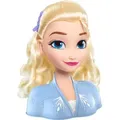 Produktbild: Just Play - Bust Elsy z Disney Frozen 2 – Premium Akcesorium dla Fanów