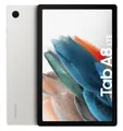 Produktbild: Samsung Galaxy Tab A8 SM-X205 32GB LTE 4G Silber Android Tablet Hervorragend