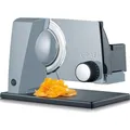 Produktbild: Graef Sliced Kitchen silber (SKS11050)