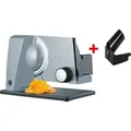 Produktbild: GRAEF Allesschneider SKS 11050 + MiniSlicer - Schwarz/Grau