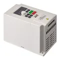 Produktbild: Uimoso Frequenzumrichter 3PS 5A, 3-phasig, 380V Eingang, 0–380V Ausgang