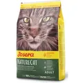 Produktbild: Josera Katzen-Trockenfutter Nature 400 g