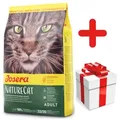 Produktbild: JOSERA Naturecat 400g+  überraschung für die Katze