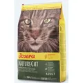 Produktbild: Josera NatureCat | 400g getreidefreies Katzenftrockenfutter