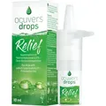 Produktbild: Ocuvers drops Relief Augentropfen 10 ml