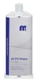 Produktbild: MP 2K PU-Kleber 1,5 min. / 50 ml inkl. Mischdüsen