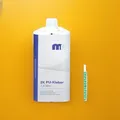 Produktbild: 2K PU Kleber Mipa 1,5 min. 50ml Kunststoffkleber Allzweckkleber Industriekleber