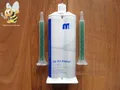 Produktbild: NEU Mipa MP 2K PU Kleber 1,5min. 50ml Kunststoff - Reparaturkleber OVP #41