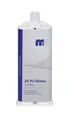 Produktbild: Mipa 2K PU-Kleber - 2K Polyurethan Kleber inkl. Mischdüsen, 1,5 Minuten 50 ml |