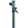 Produktbild: Grohe DAL Automatic-Druckspüler Messing verchromt 3/4