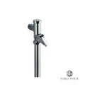 Produktbild: Grohe DAL-Automatic-Spüler für WC, chrom 37139000