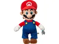 Produktbild: SIMBA Super Mario - Mario - Plüsch 70 cm Plüschfigur