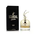 Produktbild: Jean Paul Gaultier Scandal Gold Eau De Parfum 80 ml