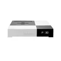 Produktbild: Canal NC+ BG5 Digital-Satelliten-Decoder HD 1080i Weiß Schwarz