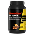 Produktbild: Isoactive - Isotonic Sports Drink - 1320g - Orange