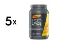Produktbild: 5 x Powerbar Isoactive (1320g)  Orange (22,73 EUR/kg)