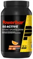 Produktbild: Powerbar IsoActive Sports Drink 1320g Dose