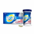 Produktbild: BION3 50+ Energy Tabletten 90 St.