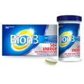 Produktbild: BION 3 50+ Energy Tabletten 90 Stück PZN 18010795 MHD 30.06.2026 SONDERPOSTEN
