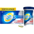 Produktbild: BION3 50+ Energy Tabletten  90 St  PZN18010795
