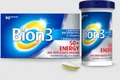 Produktbild: Bion 3 50+ Energy 90 Tabletten PZN 18010795 Multivitamin