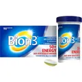 Produktbild: BION3 50+ Energy Tabletten 90 St. PZN 18010795