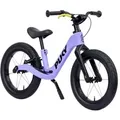 Produktbild: PUKY Laufrad NEXT 14 flieder
