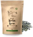 Produktbild: Senger's 5 kg Steirische Kürbiskerne Kürbiskern Rohkostqualität natur unbehandelt vegan geschält (5 KG)