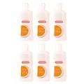 Produktbild: 6X Morfose Ossion Color Remover Clear 200 ml