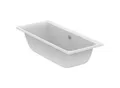 Produktbild: Ideal Standard Connect Air Duo Badewanne E106601 170 x 75 cm, weiss