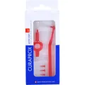 Produktbild: CURAPROX Interdental Set CPS 07 mm rot 5+2 St 1 P