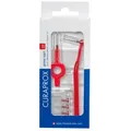 Produktbild: Curaprox Interdental Set CPS 07 mm rot 5 1 P
