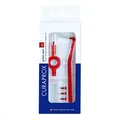 Produktbild: Curaprox Interdental Set Cps 07 mm rot 5 St