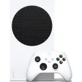 Produktbild: Microsoft Xbox Series S Spielekonsole 512 GB WLAN Weiß - Weiß