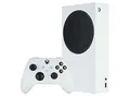 Produktbild: Microsoft Xbox Series S 512GB [inkl. Microsoft Xbox Series X Wireless Controller robot white] weiß