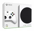 Produktbild: Microsoft Xbox Series S 512GB [inkl. Xbox Series S Wireless Controller) sehr gut