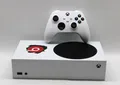 Produktbild: Microsoft Xbox Series S - 512GB - Spielekonsole - Weiß