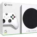 Produktbild: Xbox Series - Konsole S / Xbox Series S 512GB #Digital Edt. mit OVP Top Zustand