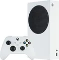 Produktbild: Microsoft Xbox Series S 512GB [inkl. Microsoft Xbox Series X Wireless Controller