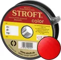 Produktbild: STROFT Color Monofile Angelschnur Rot 0,20mm 3,9kg 100m