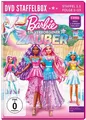 Produktbild: Barbie - Ein verborgener Zauber: DVD Staffelbox 1.1 (Folge 1 - 13) - Die Original-DVD zur TV-Serie