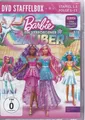 Produktbild: Barbie - Ein verborgener Zauber - Staffel Season 1.1 (Folge 1-13) - DVD - Neu /