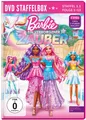 Produktbild: STAFFELBOX 1.1 - BARBIE BARBIE-EIN VERBORGENER ZAUBER 2 DVD NEU