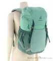 Produktbild: Deuter Junior 18l Kinder Rucksack-Grün-18