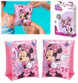 Produktbild: Bestway Schwimmflügel Minnie Mouse - Schwimmhilfe Disney Minnie Maus 3-6 Jahre
