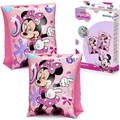 Produktbild: Schwimmflügel Kinder Schwimmärmel Schwimmhilfe Armbands Minnie Mous Bestway JO