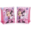 Produktbild: Bestway Minnie Armlehnen 23 X 15 Cm Disney Mädchen Aufblasbar Meer Pool 91038