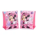 Produktbild: Bestway Aufblasbare Ärmelschützer Disney Minnie 23x15 cm +3 bis 6 Jahre Stran