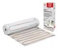 Produktbild: Jollytherm Terraheat Comfort Elektro Fußbodenheizung / Größe 6 x 0,5 m / Heizleistung ca. 540 W / Verbrauch 0,36 kWh - 00031