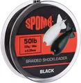 Produktbild: Fox Spomb Braided Shockleader